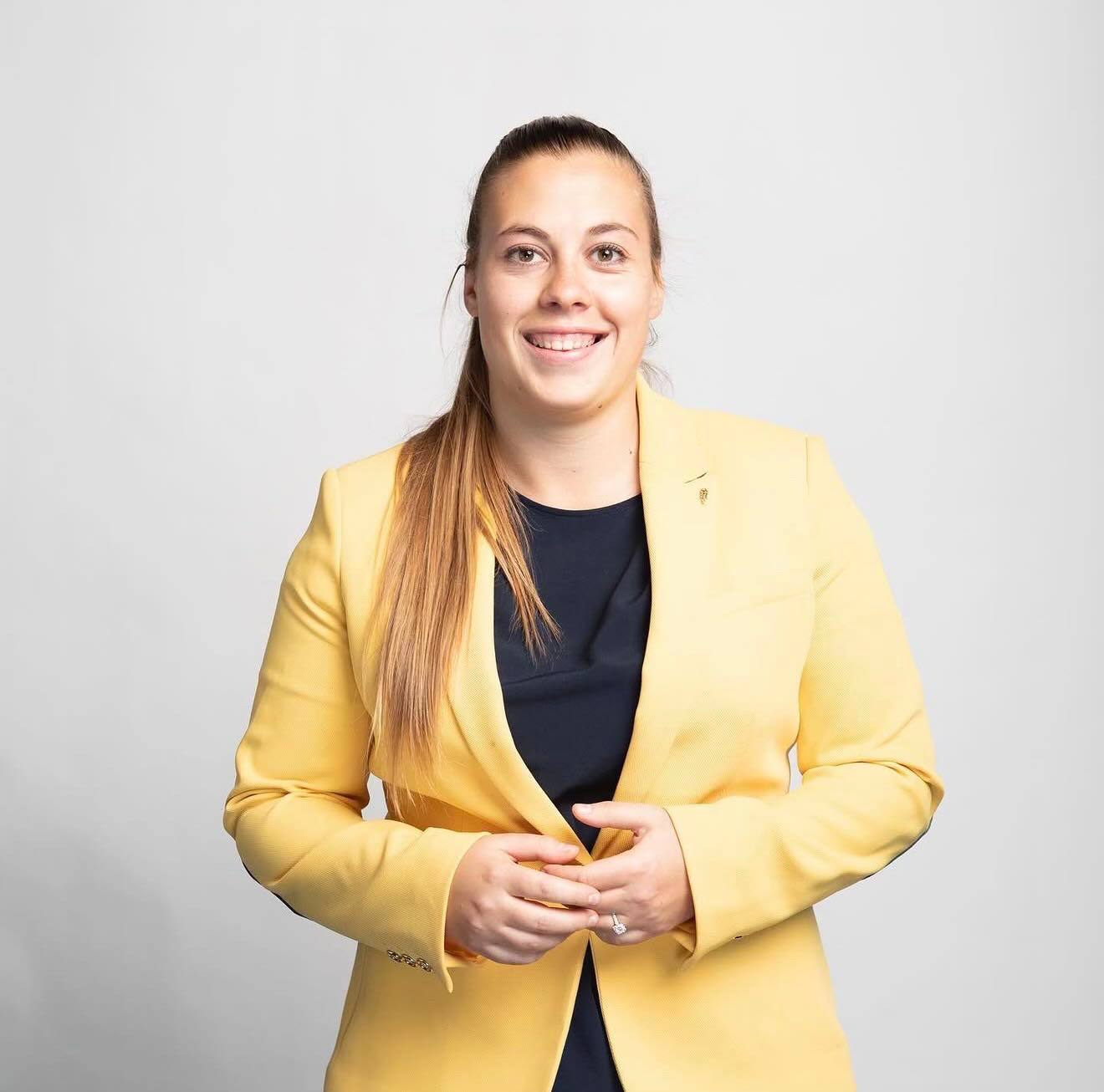 Jennifer Ann Glenn — Professional Trader & Adviser